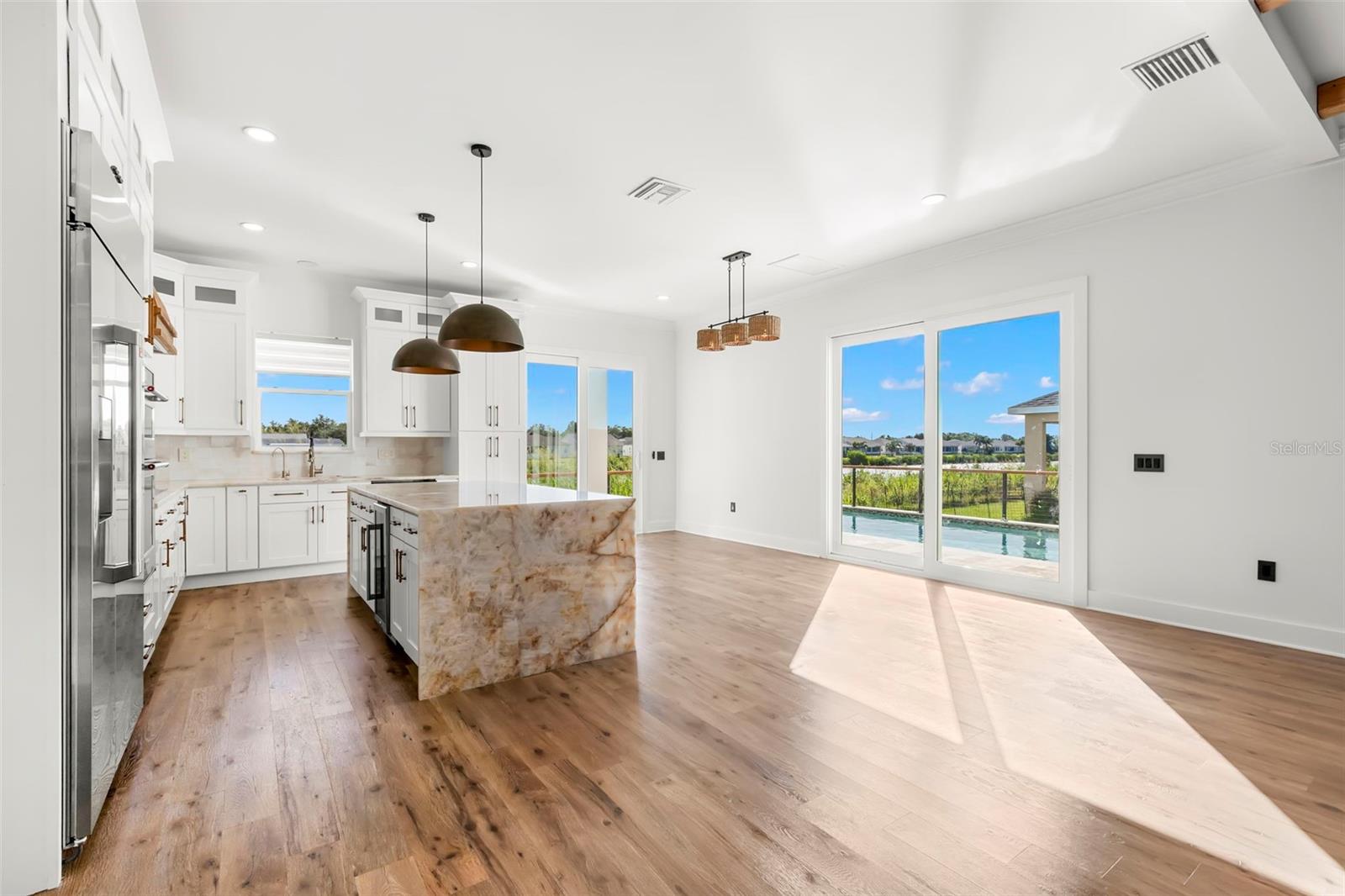EDGE WATER RESERVE - Residential