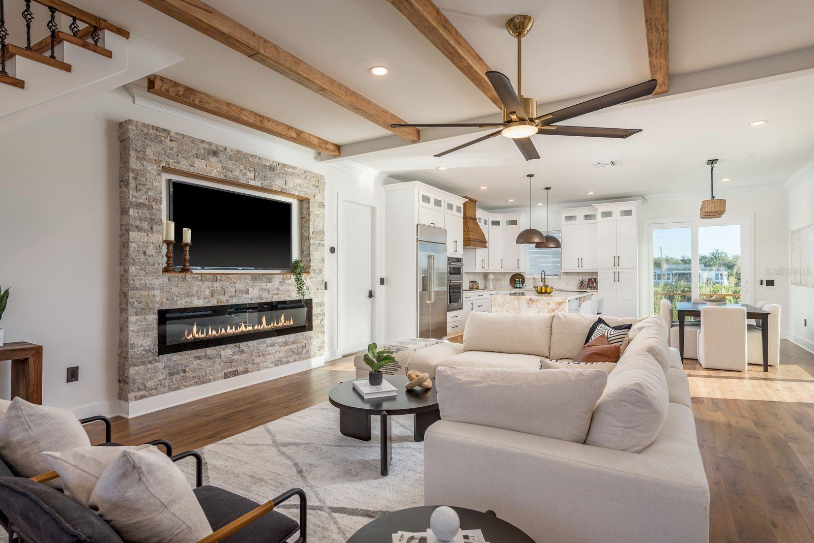 EDGE WATER RESERVE - Residential