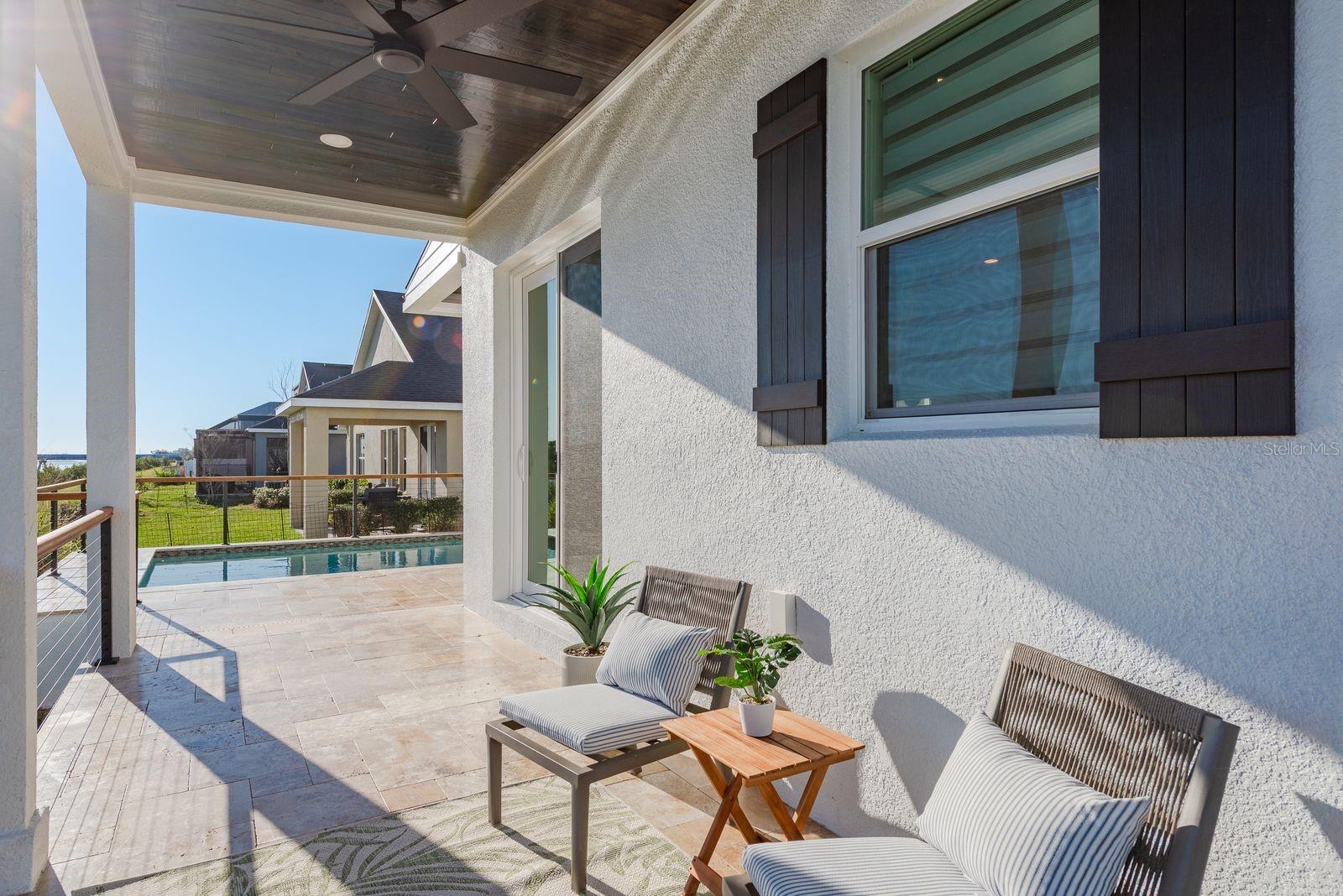 EDGE WATER RESERVE - Residential