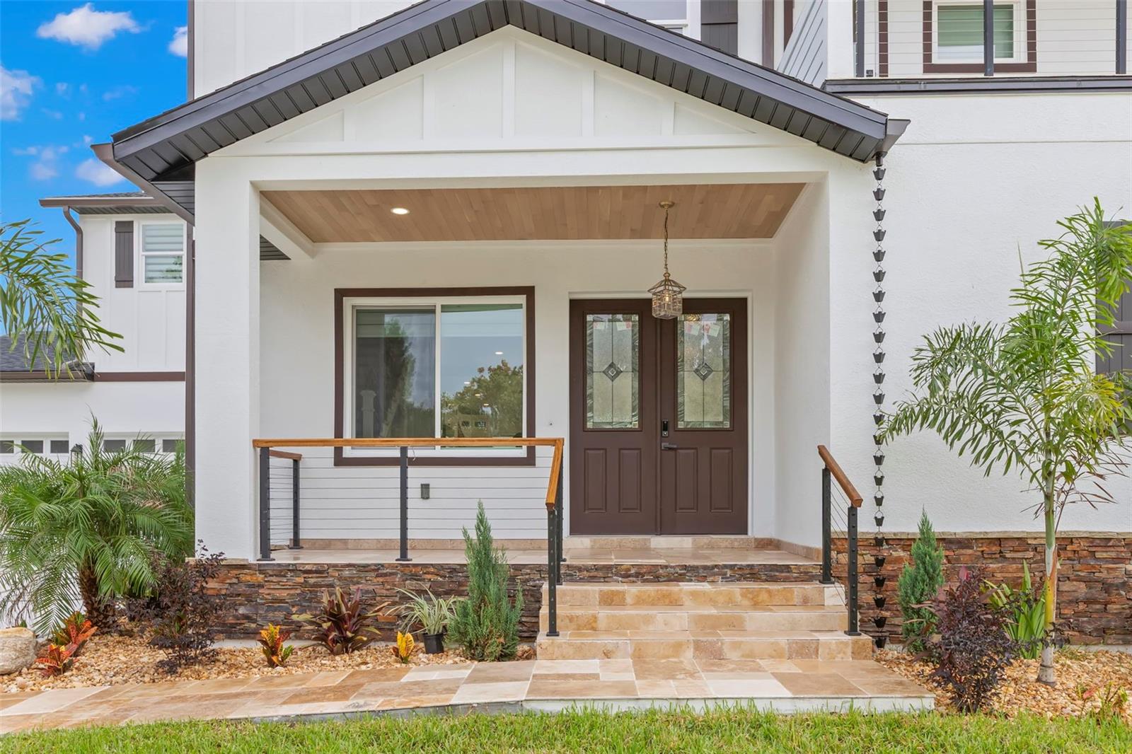 EDGE WATER RESERVE - Residential