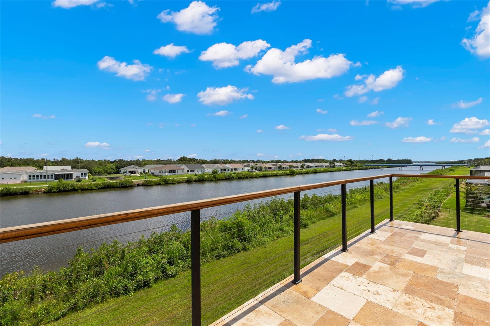 EDGE WATER RESERVE - Residential