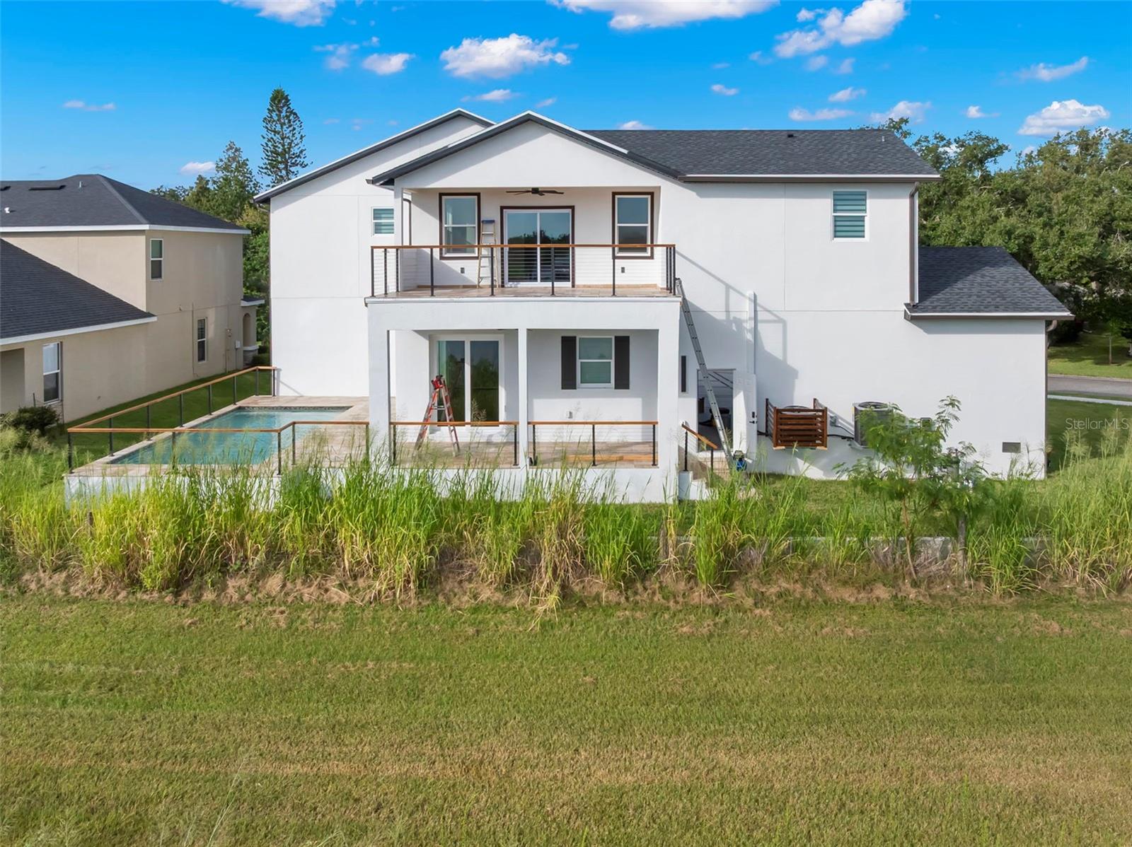 EDGE WATER RESERVE - Residential