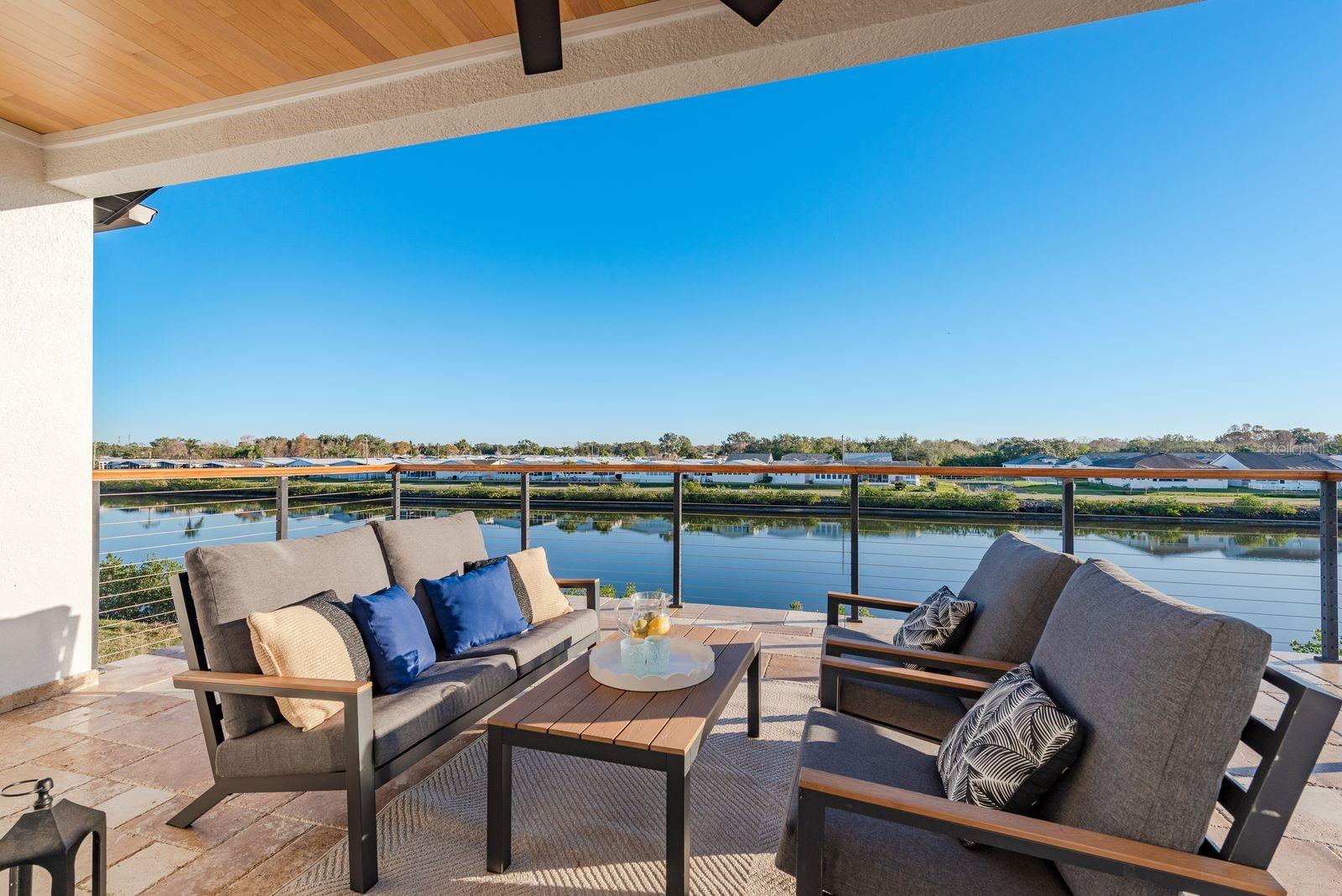 EDGE WATER RESERVE - Residential