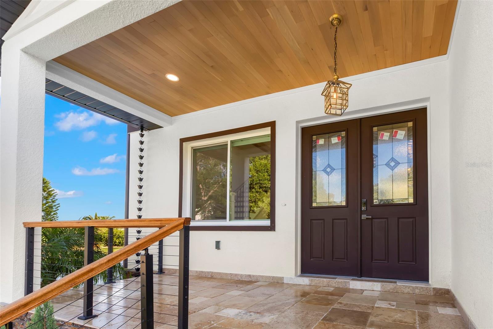 EDGE WATER RESERVE - Residential