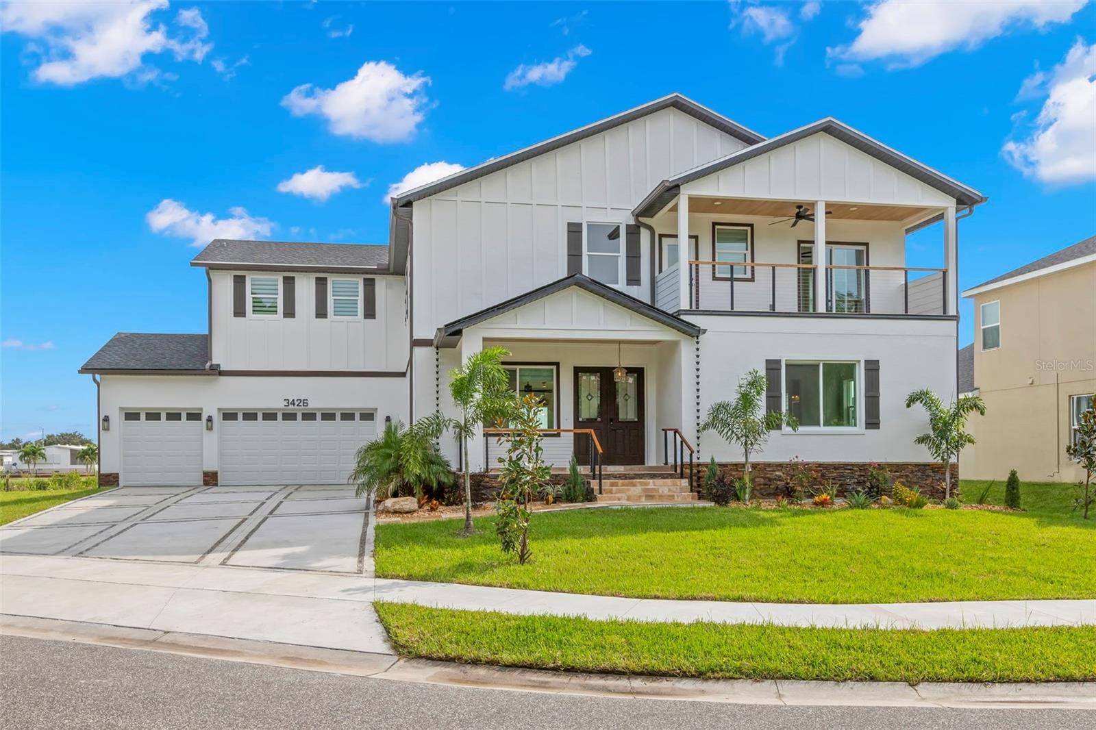 EDGE WATER RESERVE - Residential
