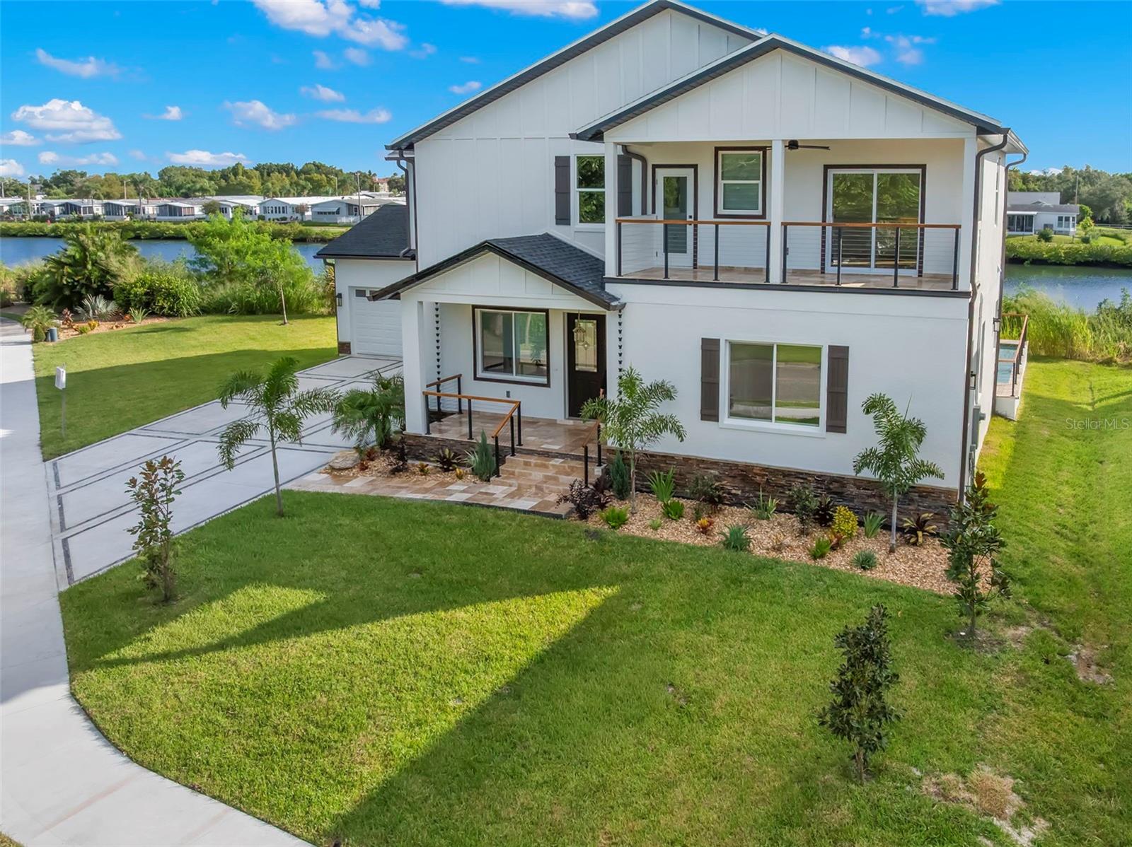 EDGE WATER RESERVE - Residential