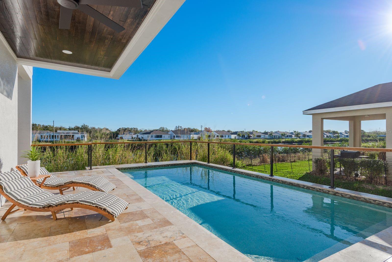 EDGE WATER RESERVE - Residential