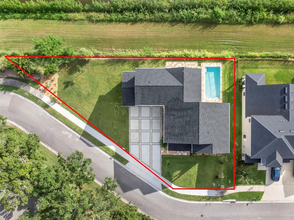 Photo of 3426 Channelside Court, Safety Harbor, FL 34695 (MLS # TB8430033)