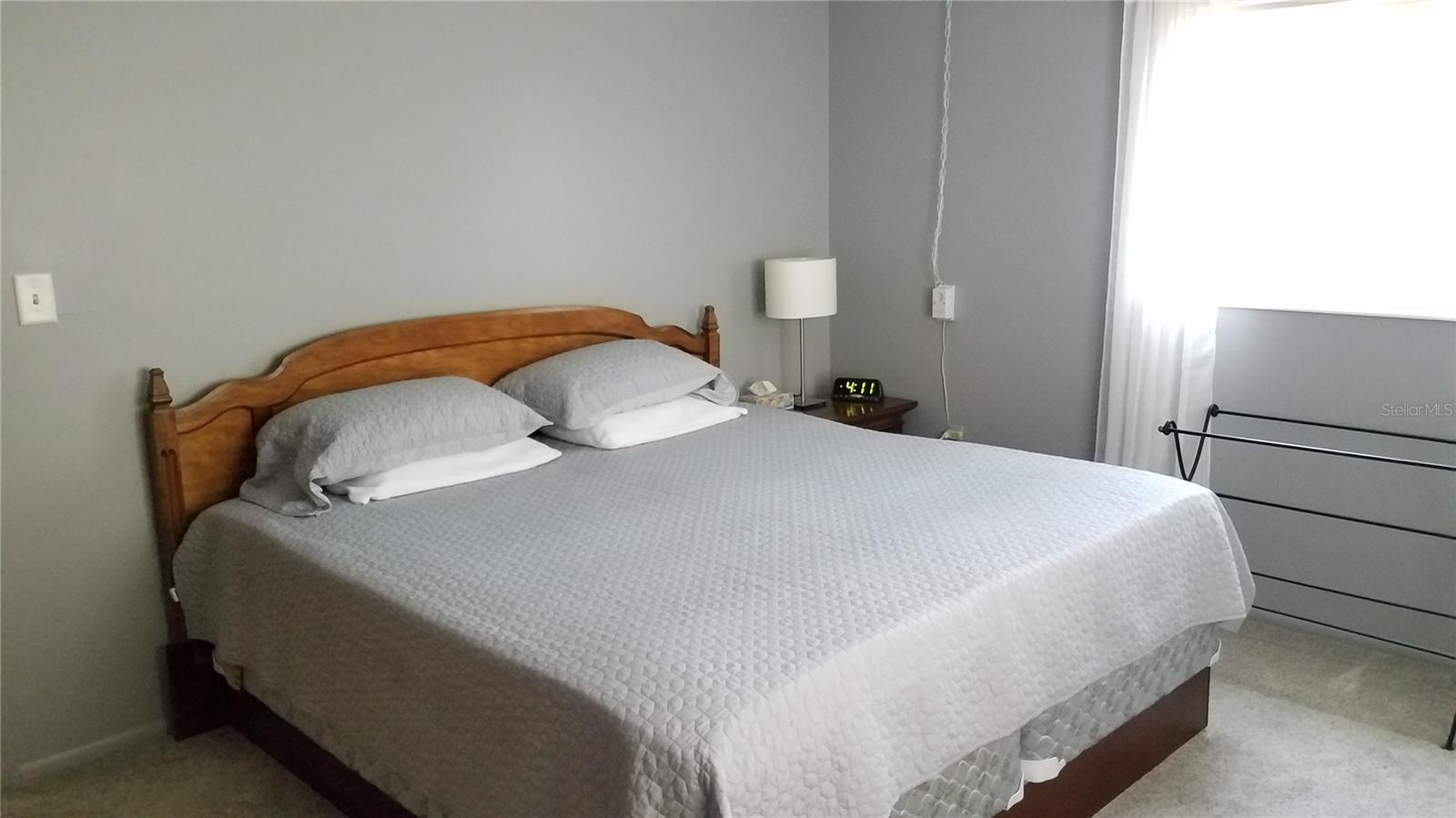 BAYSHORE II SEC 15 - Residential Lease