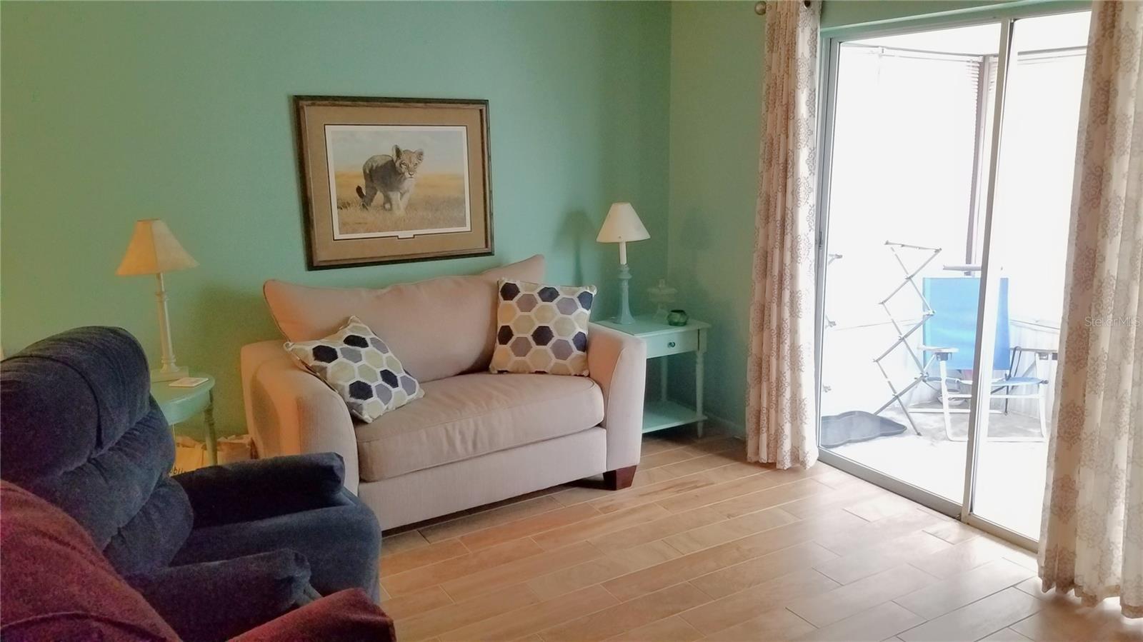 BAYSHORE II SEC 15 - Residential Lease