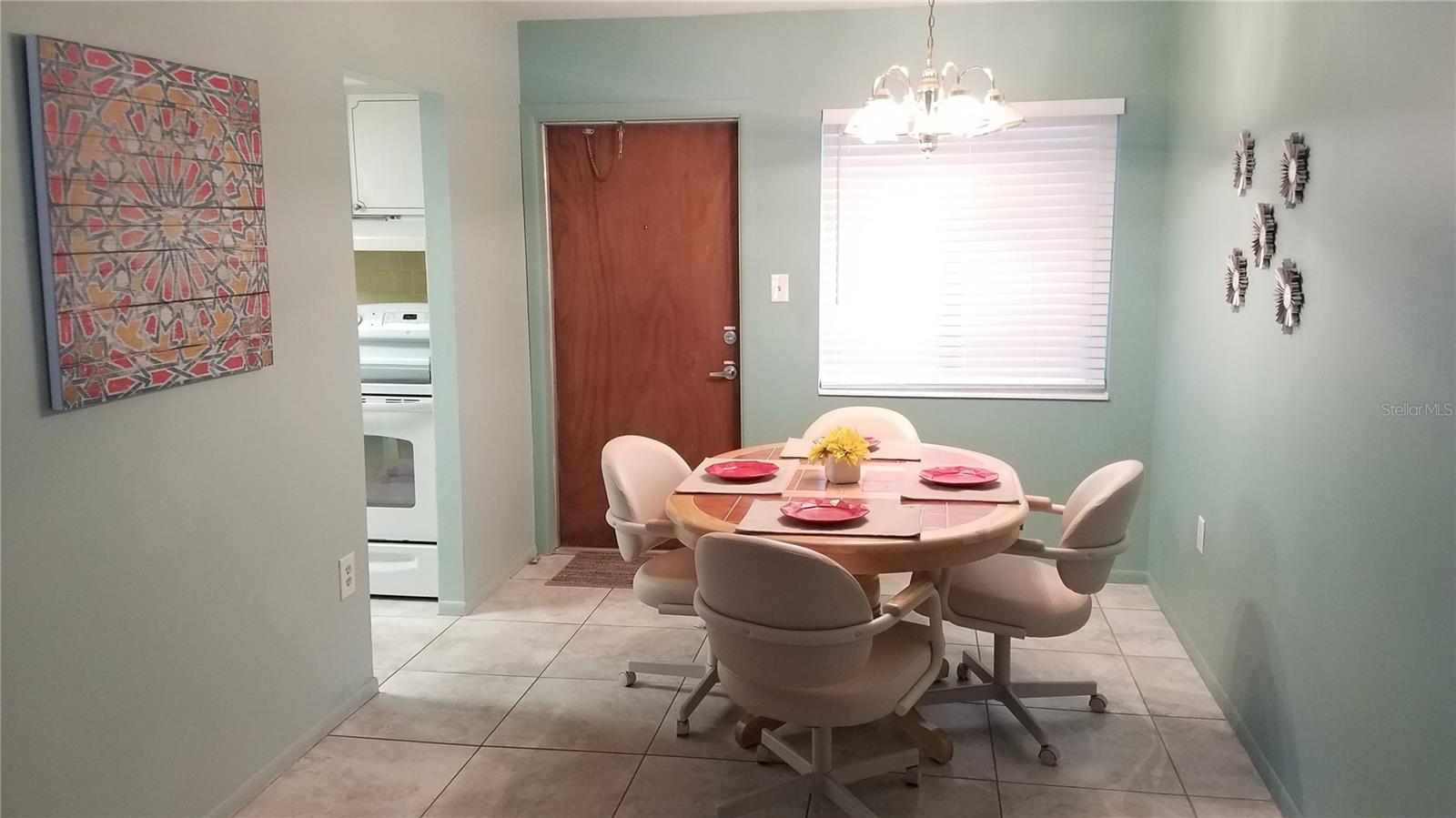 BAYSHORE II SEC 15 - Residential Lease