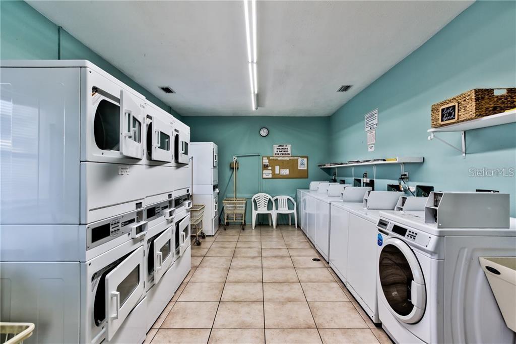 BAYSHORE II SEC 15 - Residential Lease