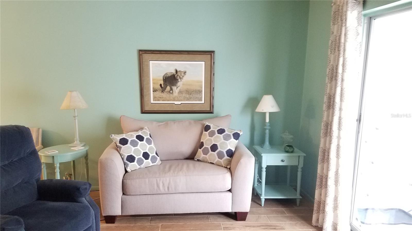 BAYSHORE II SEC 15 - Residential Lease