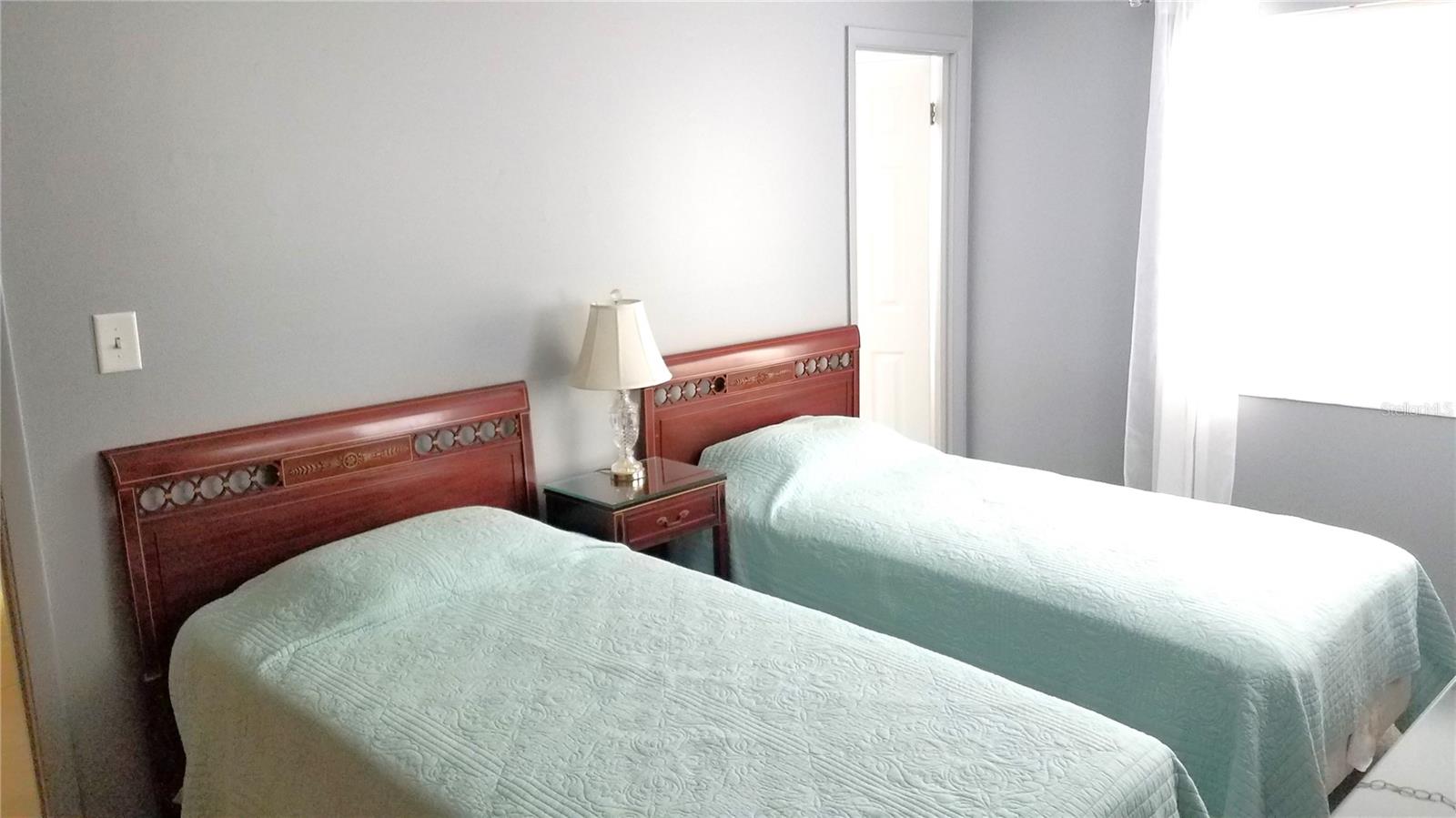 BAYSHORE II SEC 15 - Residential Lease