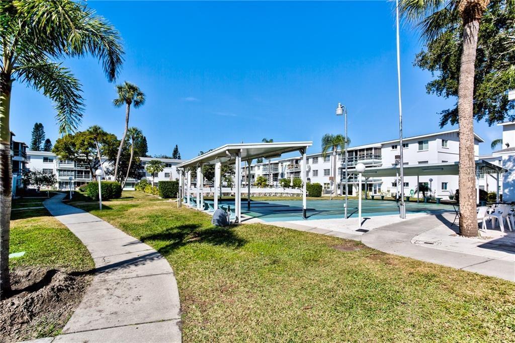 BAYSHORE II SEC 15 - Residential Lease