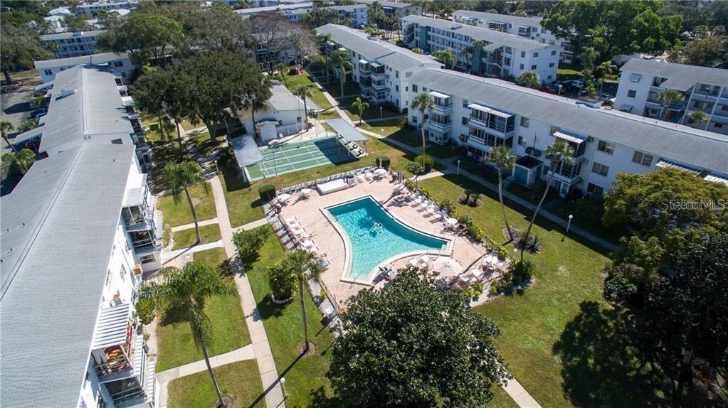 BAYSHORE II SEC 15 - Residential Lease