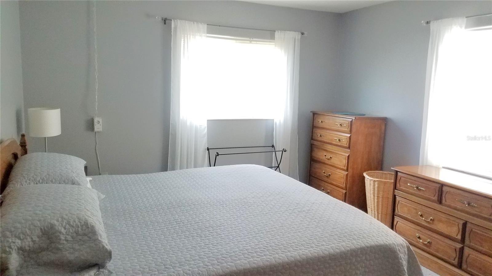 BAYSHORE II SEC 15 - Residential Lease