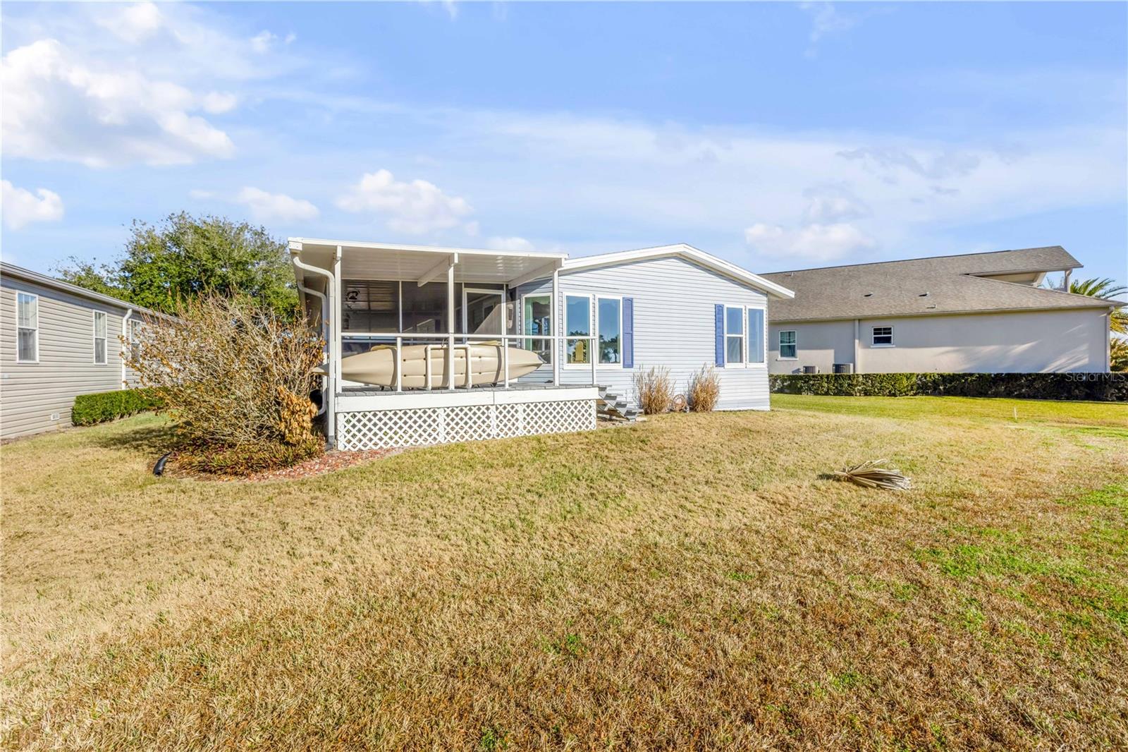 GOLDEN BAY COLONY PH 01 - Residential