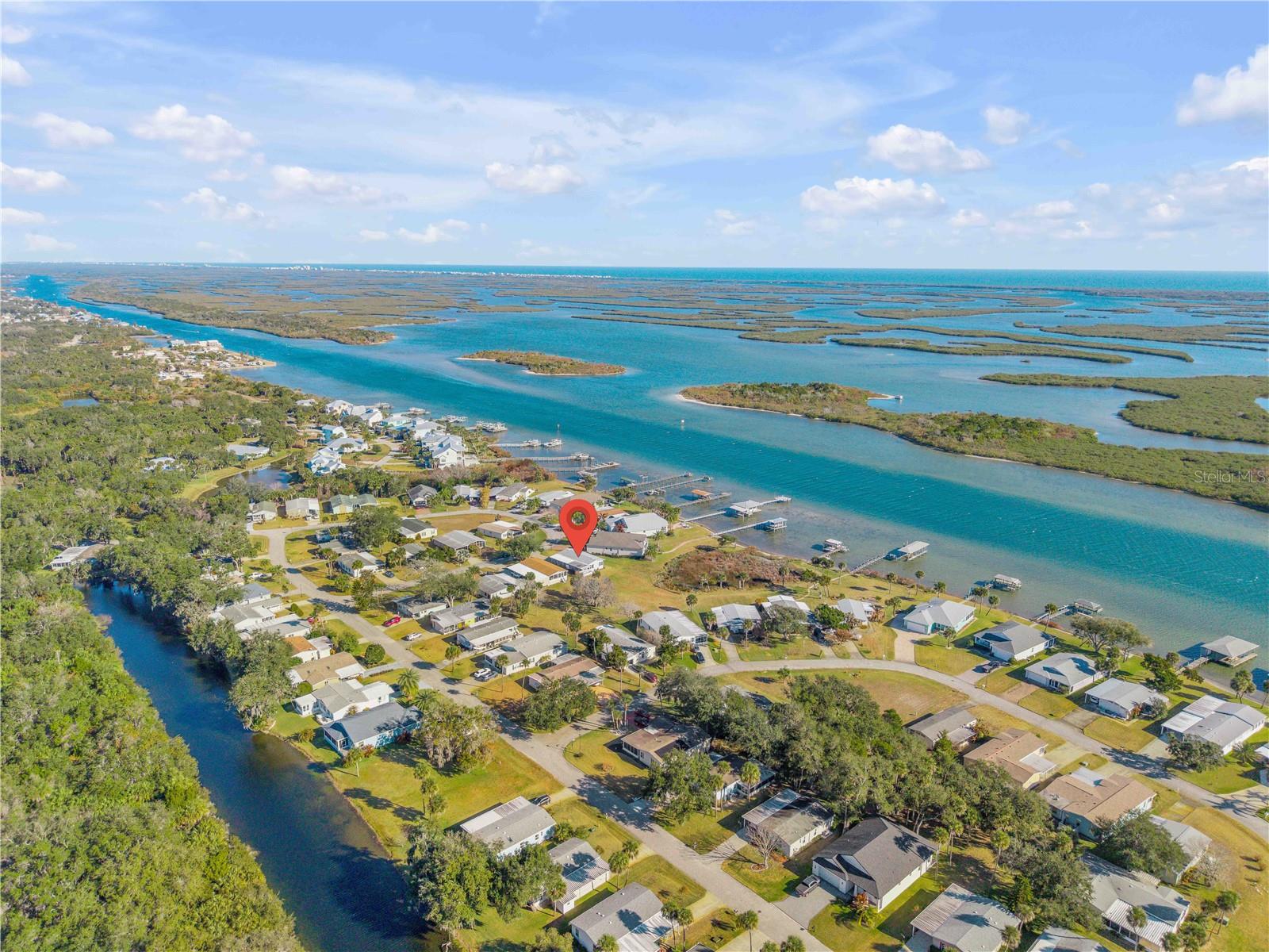 GOLDEN BAY COLONY PH 01 - Residential