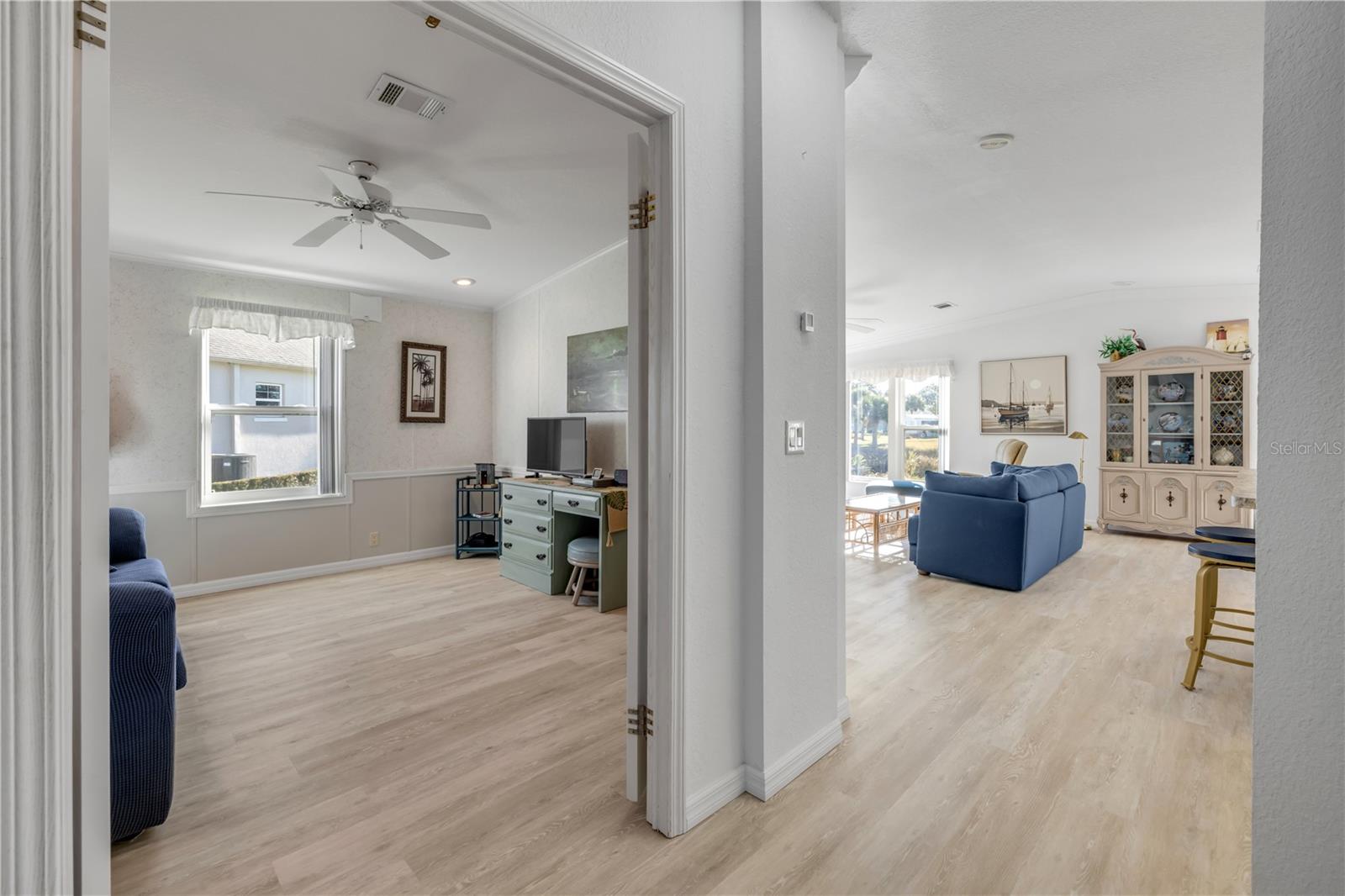 GOLDEN BAY COLONY PH 01 - Residential