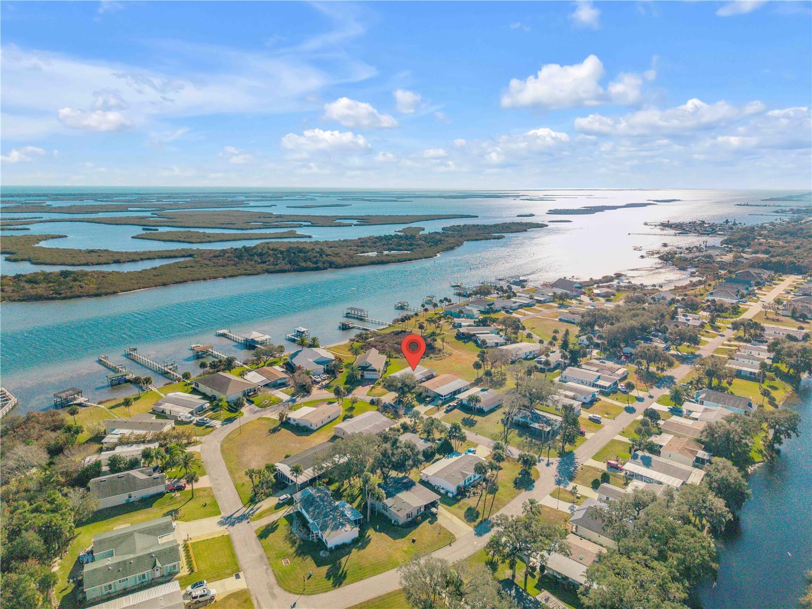 GOLDEN BAY COLONY PH 01 - Residential