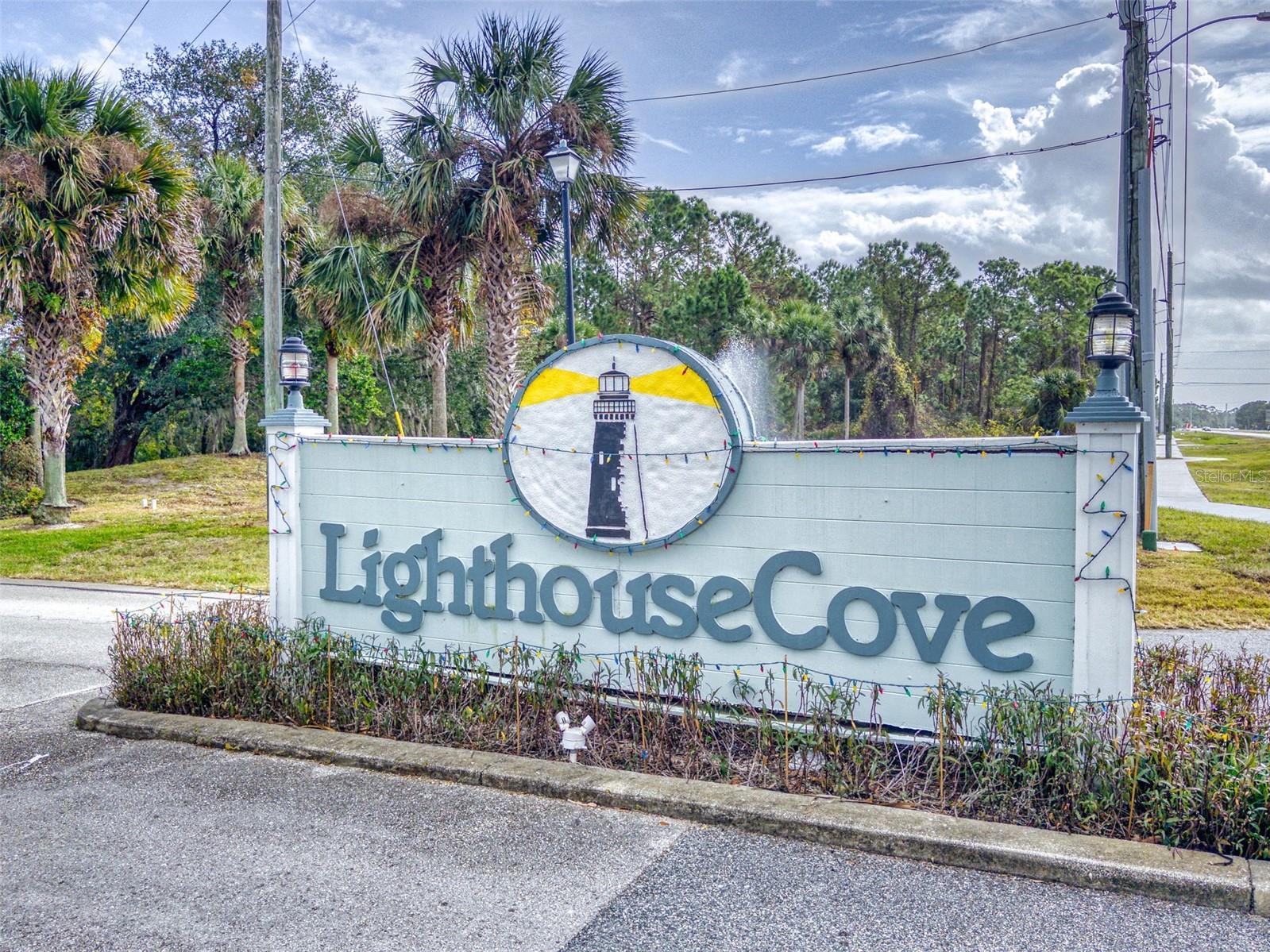 GOLDEN BAY COLONY PH 01 - Residential