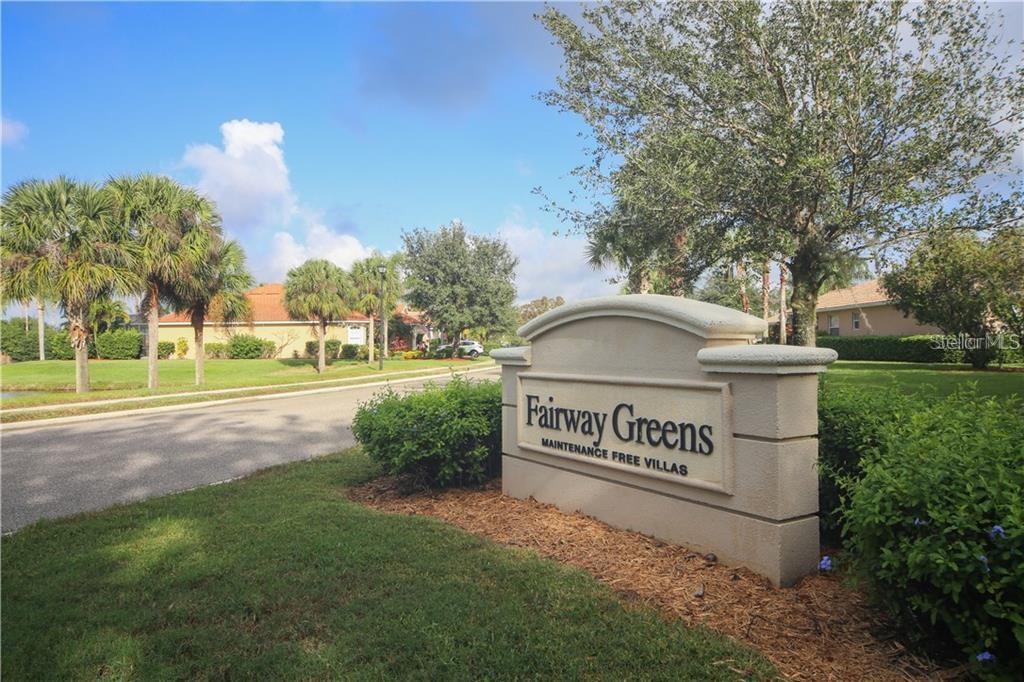 Seasonal rental located in the community of Stoney Brook Heritage Harbour. How wonderful would it be to have the opportunity to live here and experience the Florida lifestyle in this two bedroom two bath villa located on a cul-de-sac with a two-car garage. This home presents solid wood cabinets, Corian counters tops, plus inside laundry room. The split floor plan offers privacy with a master retreat that has a garden tub/walk in shower. The golf community of Heritage Harbour features two heated pools, spa, tennis courts, 24hr fitness center, basketball courts, beach volleyball courts and a dog park.