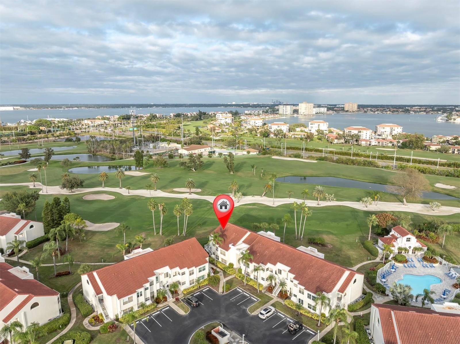 6059 BAHIA DEL MAR BOULEVARD 238
