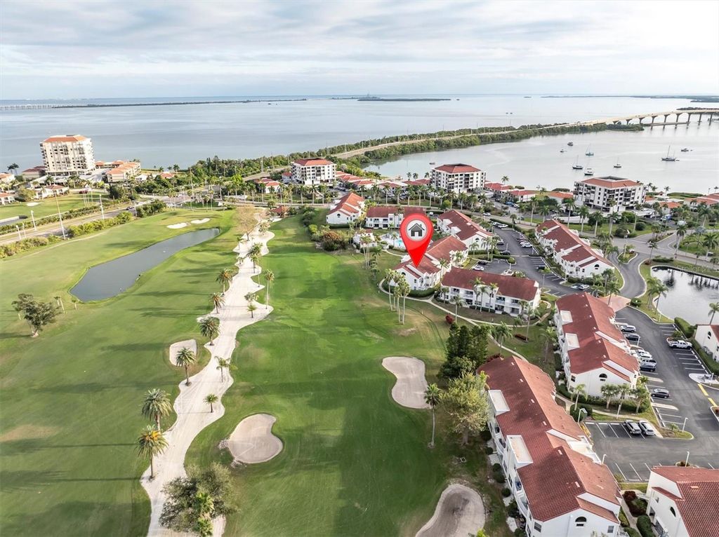 Photo of 6059 Bahia Del Mar Boulevard #238, St Petersburg, FL 33715 (MLS # TB8455498)