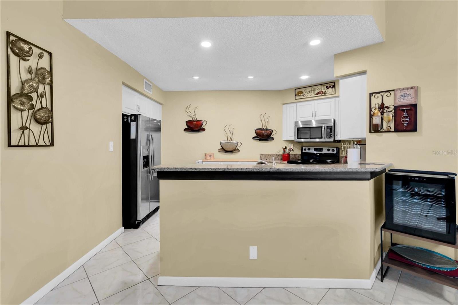 VISTA VERDE - Residential