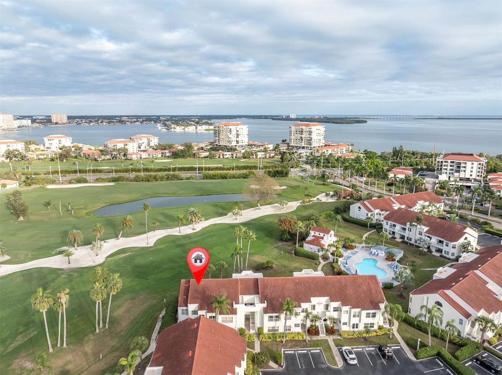 VISTA VERDE - Residential