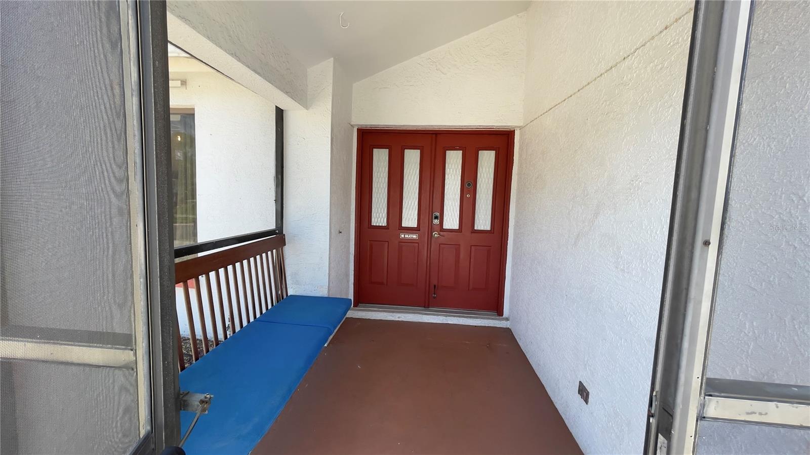 2538 INDIGO DRIVE