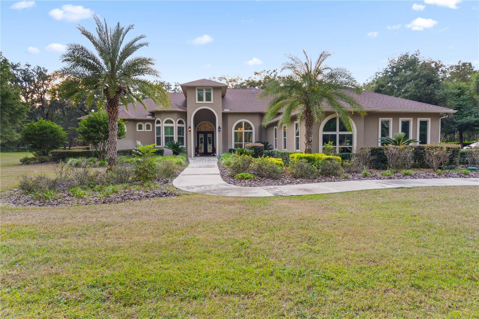 SANTA FE FOREST - Residential