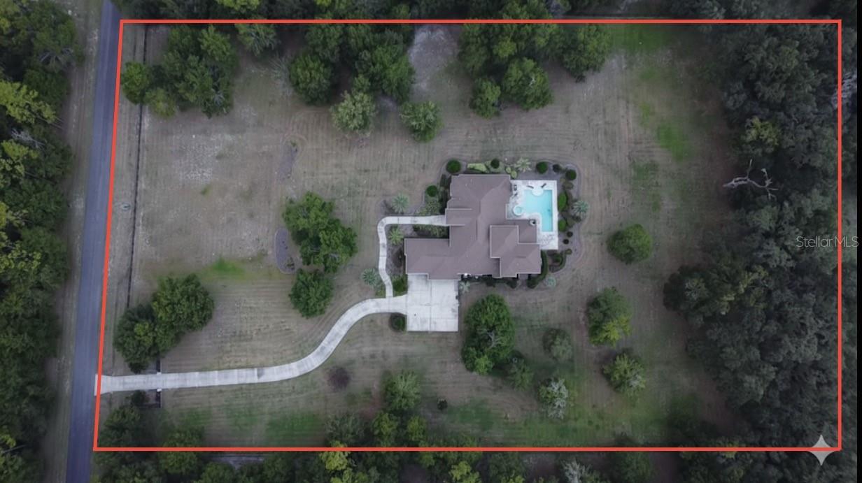 SANTA FE FOREST - Residential