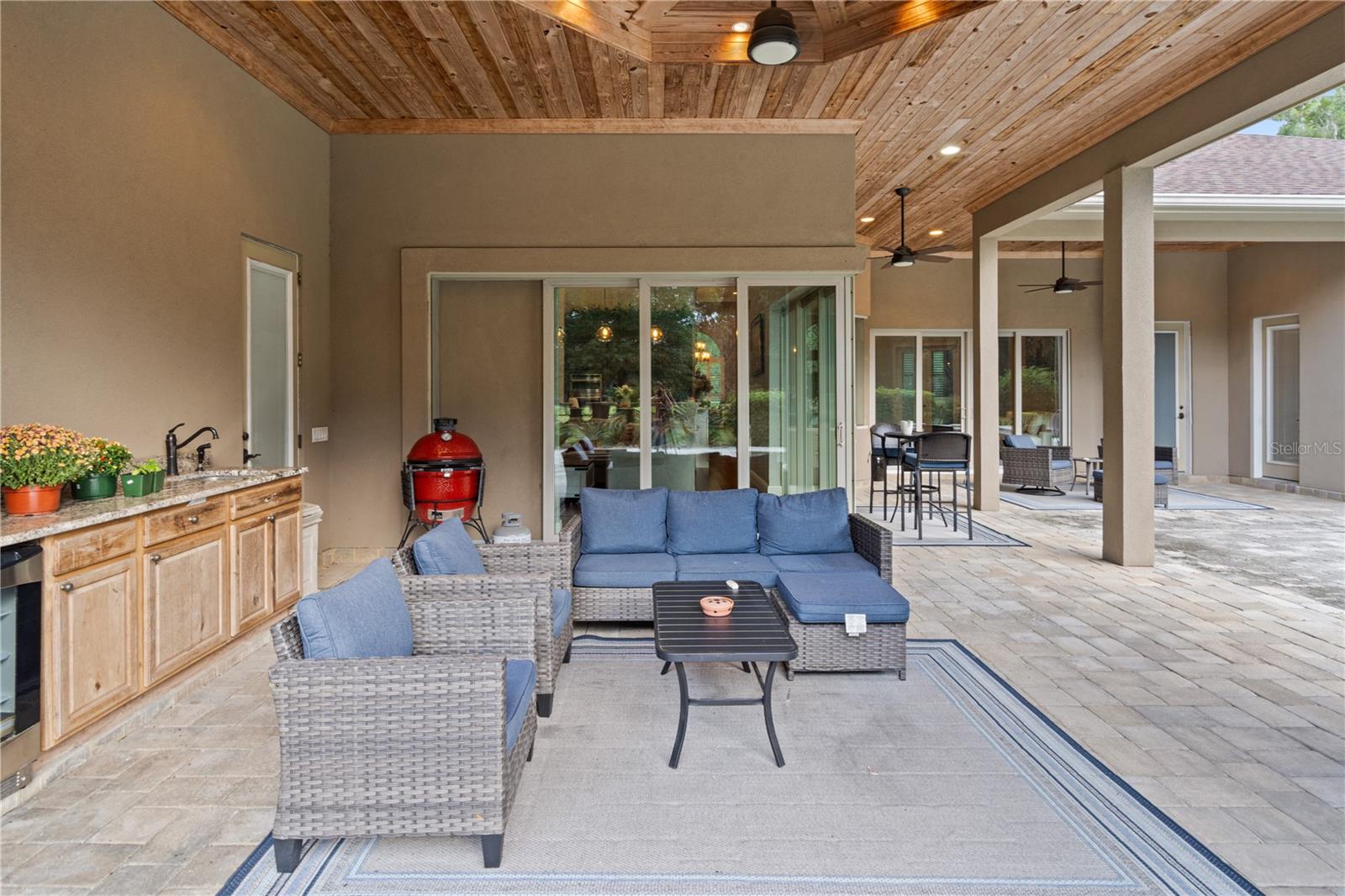 SANTA FE FOREST - Residential