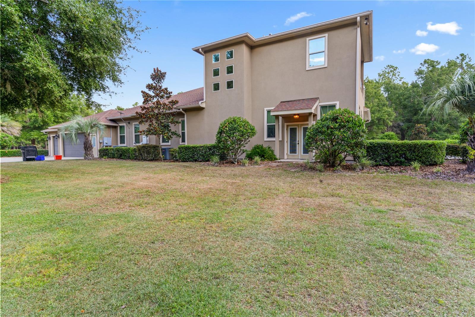 SANTA FE FOREST - Residential