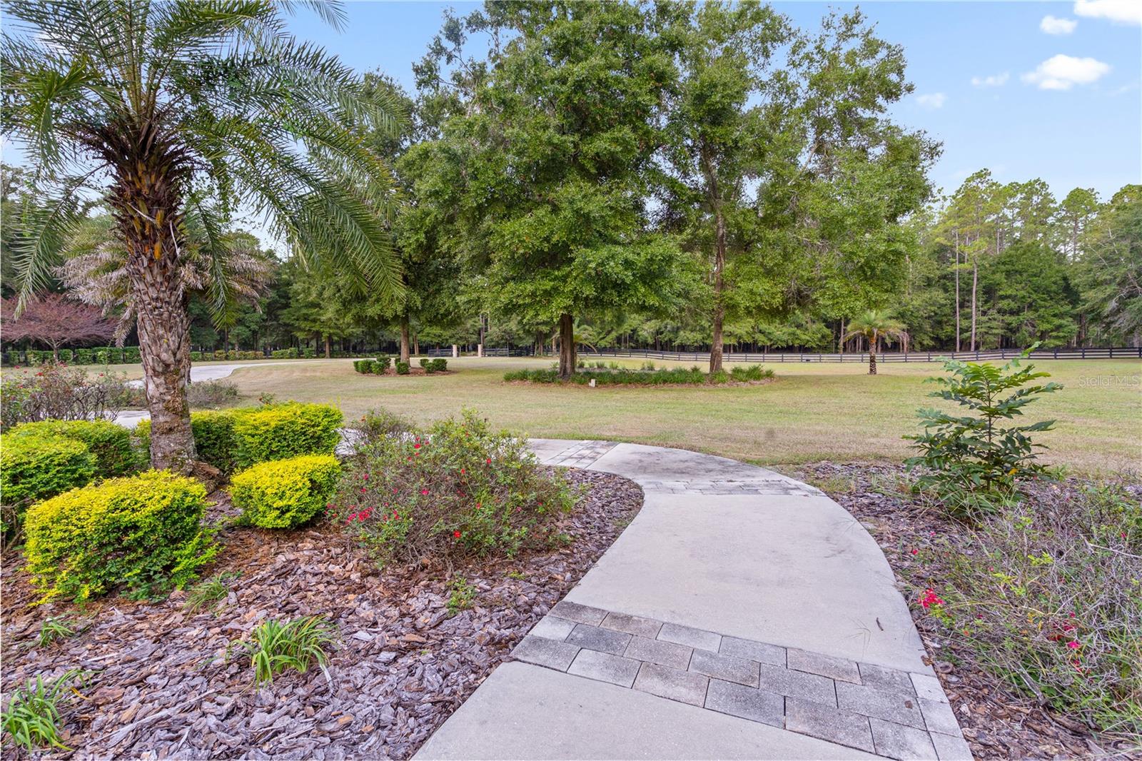 SANTA FE FOREST - Residential