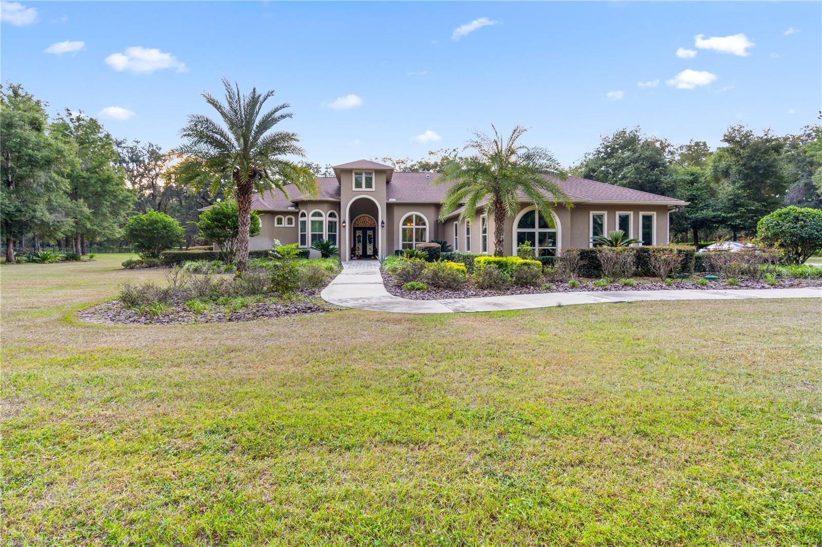 SANTA FE FOREST - Residential