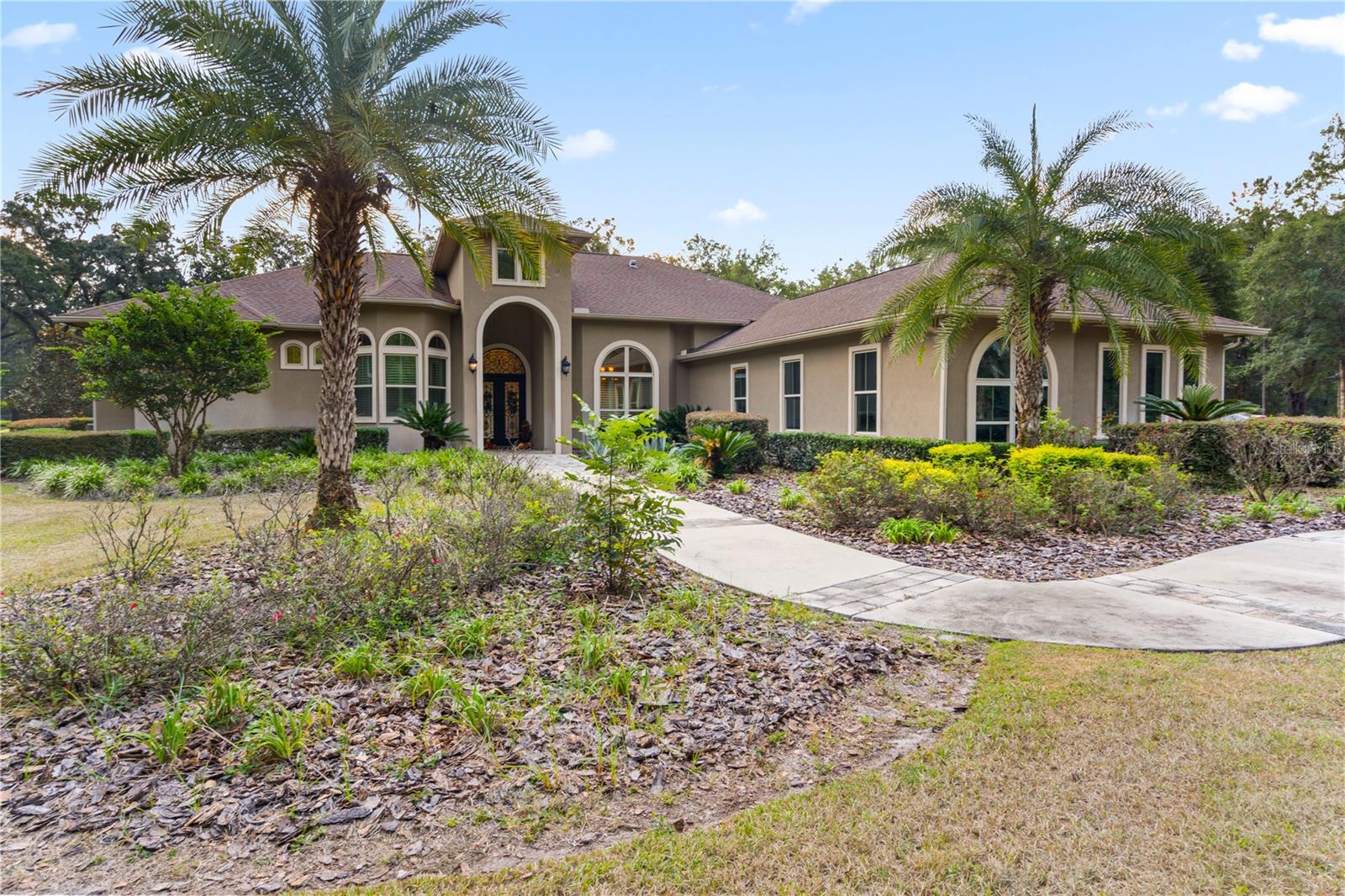 SANTA FE FOREST - Residential