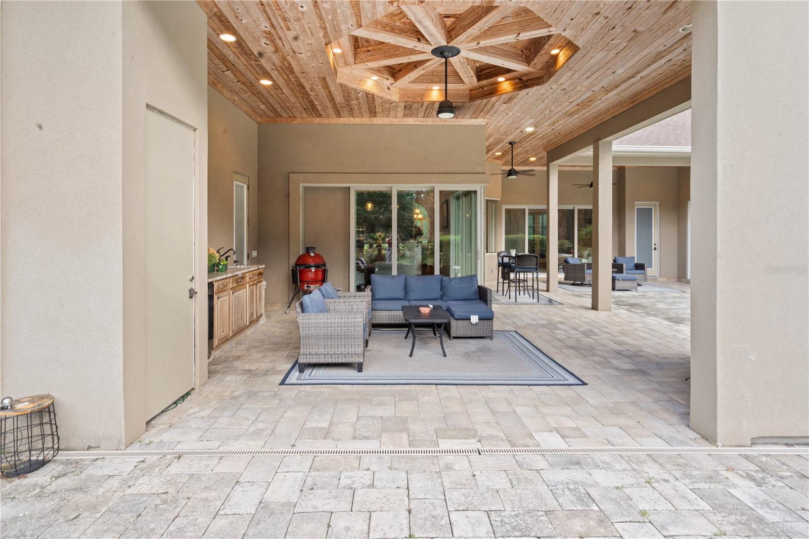 SANTA FE FOREST - Residential