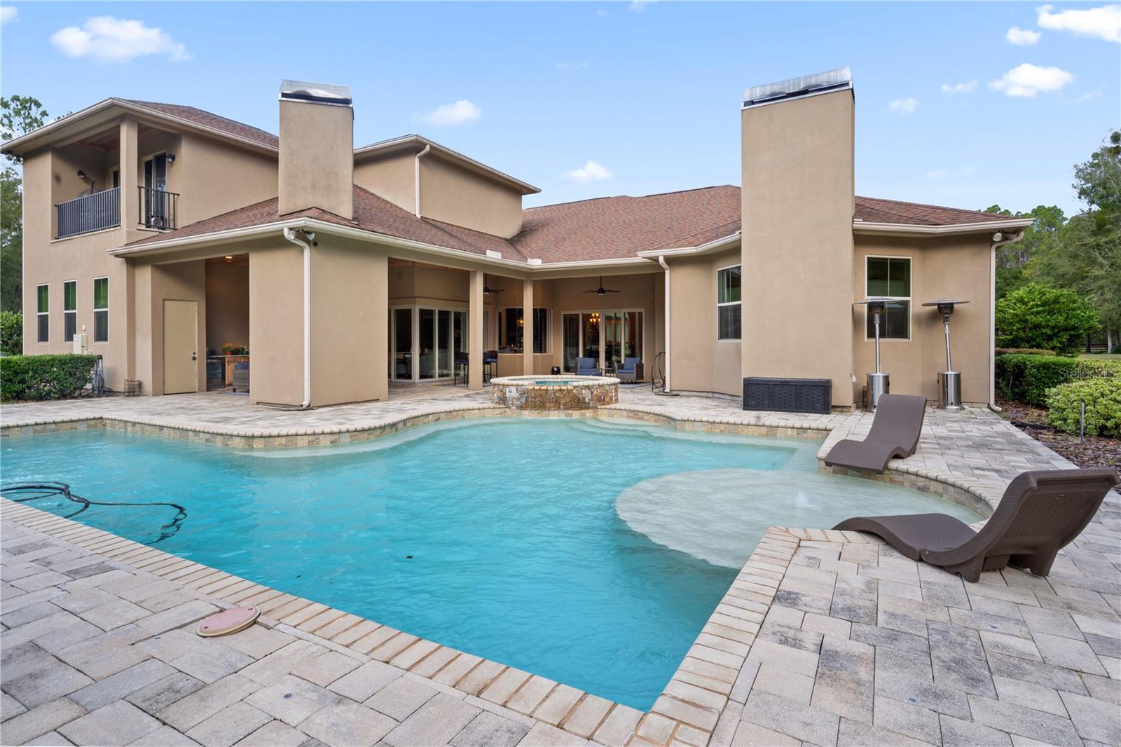 SANTA FE FOREST - Residential