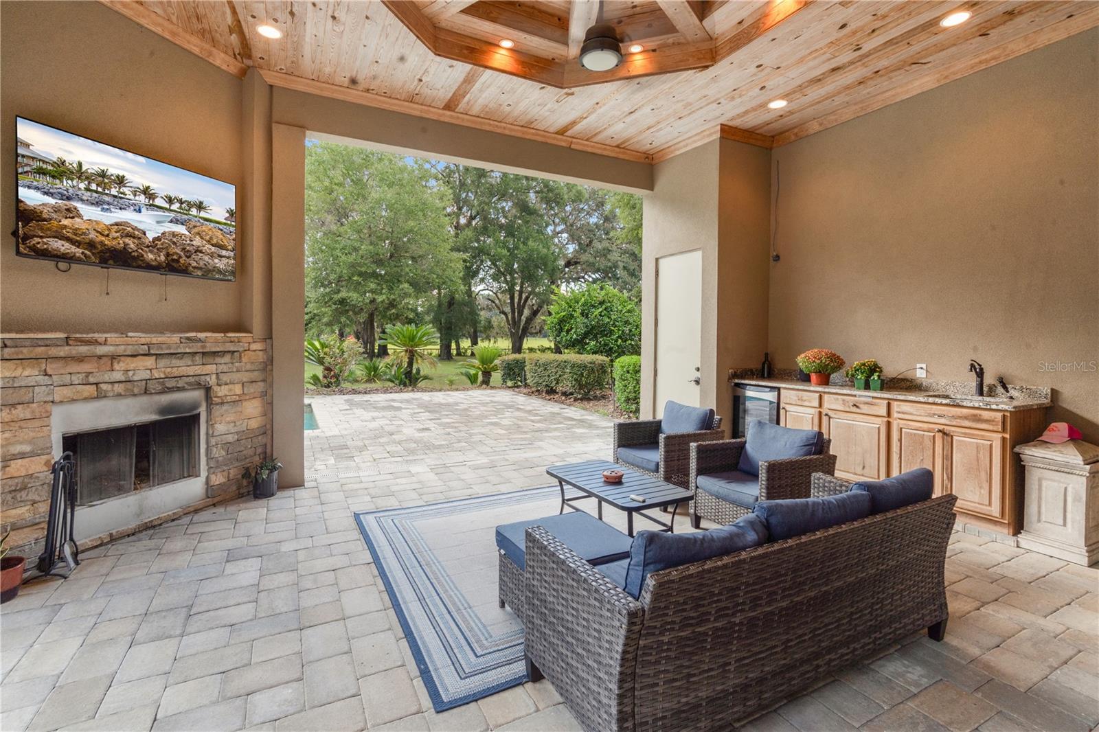 SANTA FE FOREST - Residential