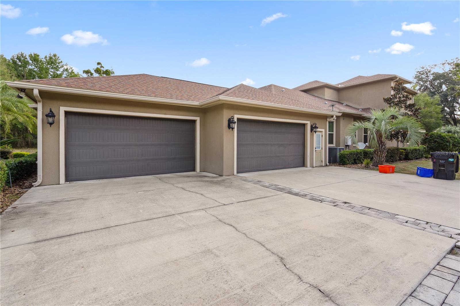 SANTA FE FOREST - Residential