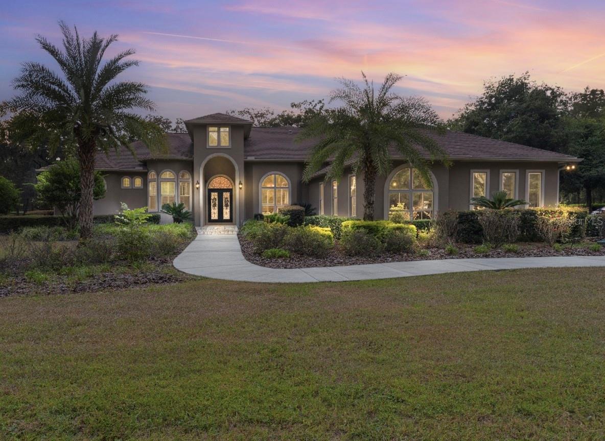 SANTA FE FOREST - Residential