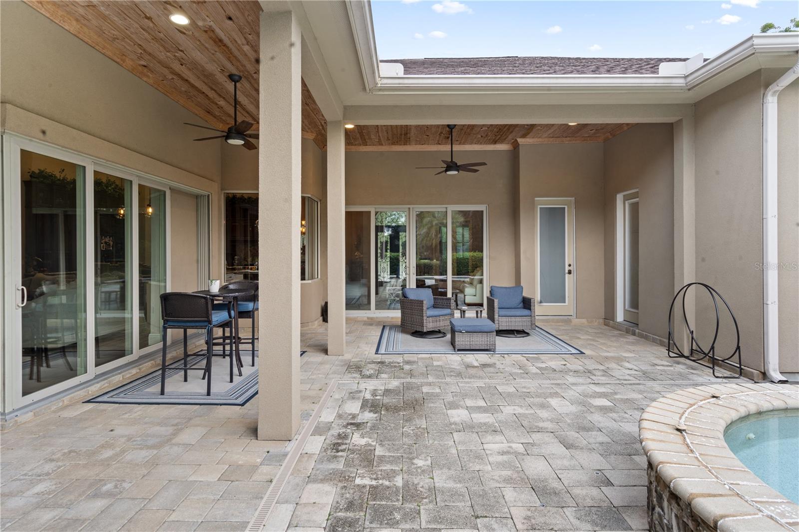 SANTA FE FOREST - Residential