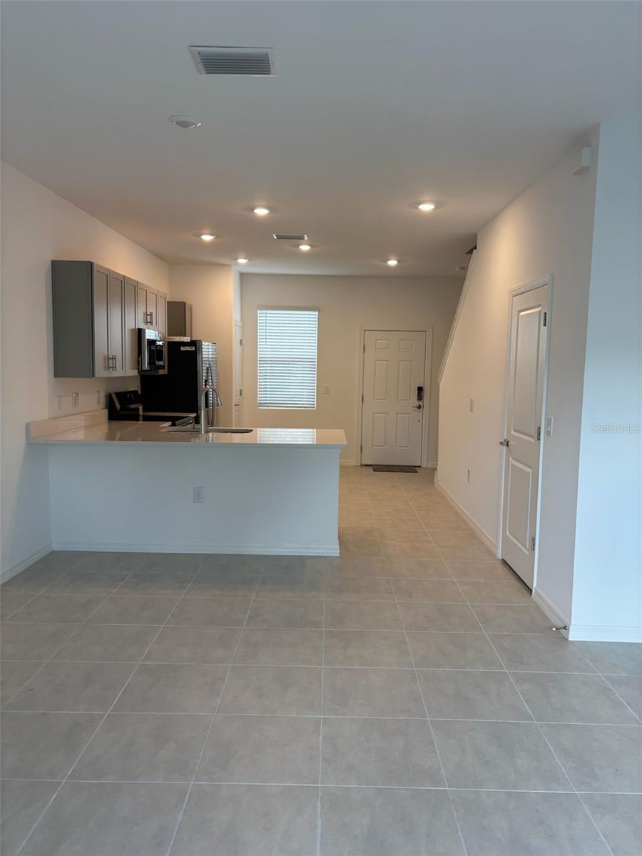 SKYE RANCH NBRHD 2 TWNHMS NORT - Residential Lease