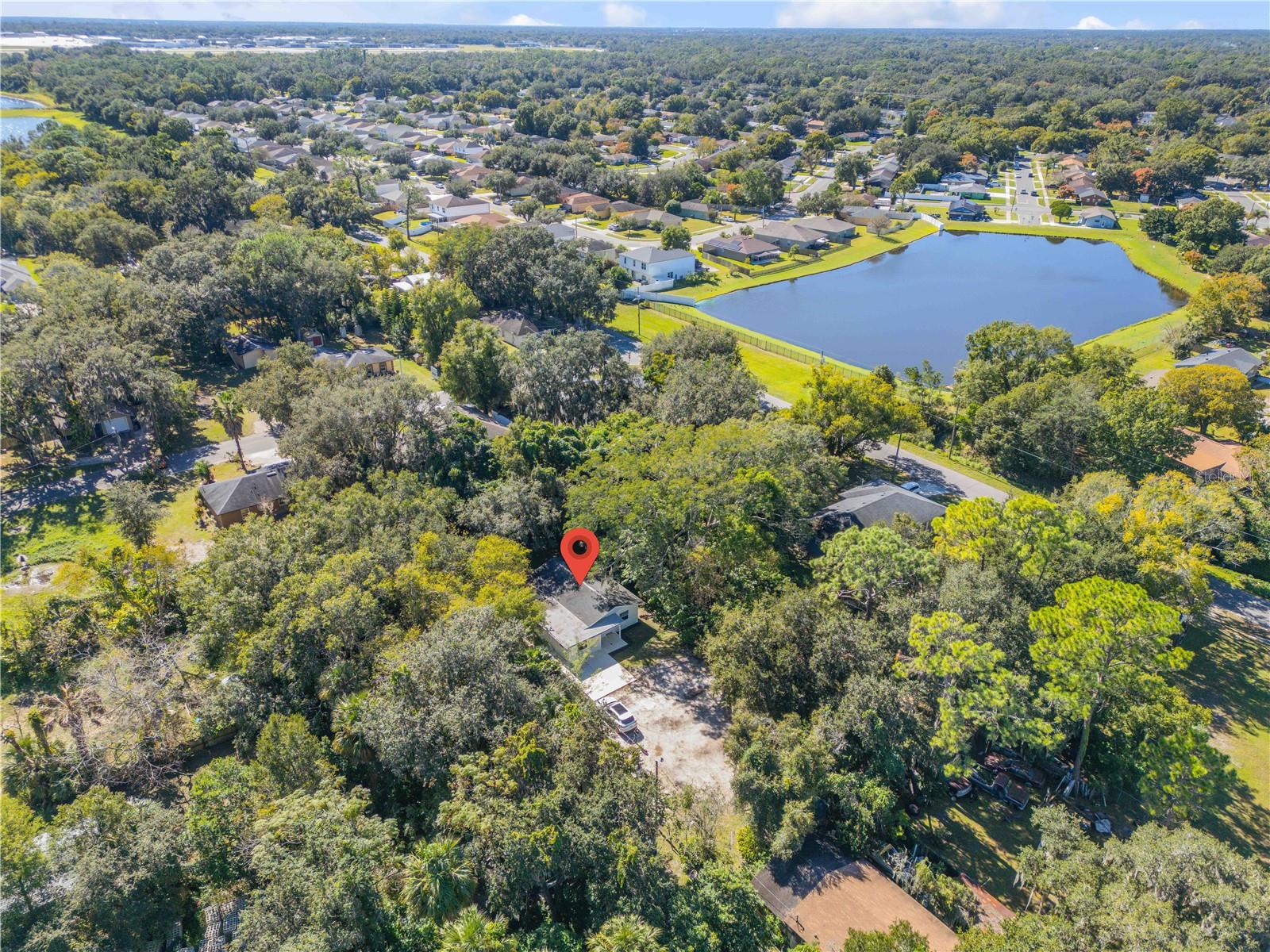 ROSELAND PARK - Residential