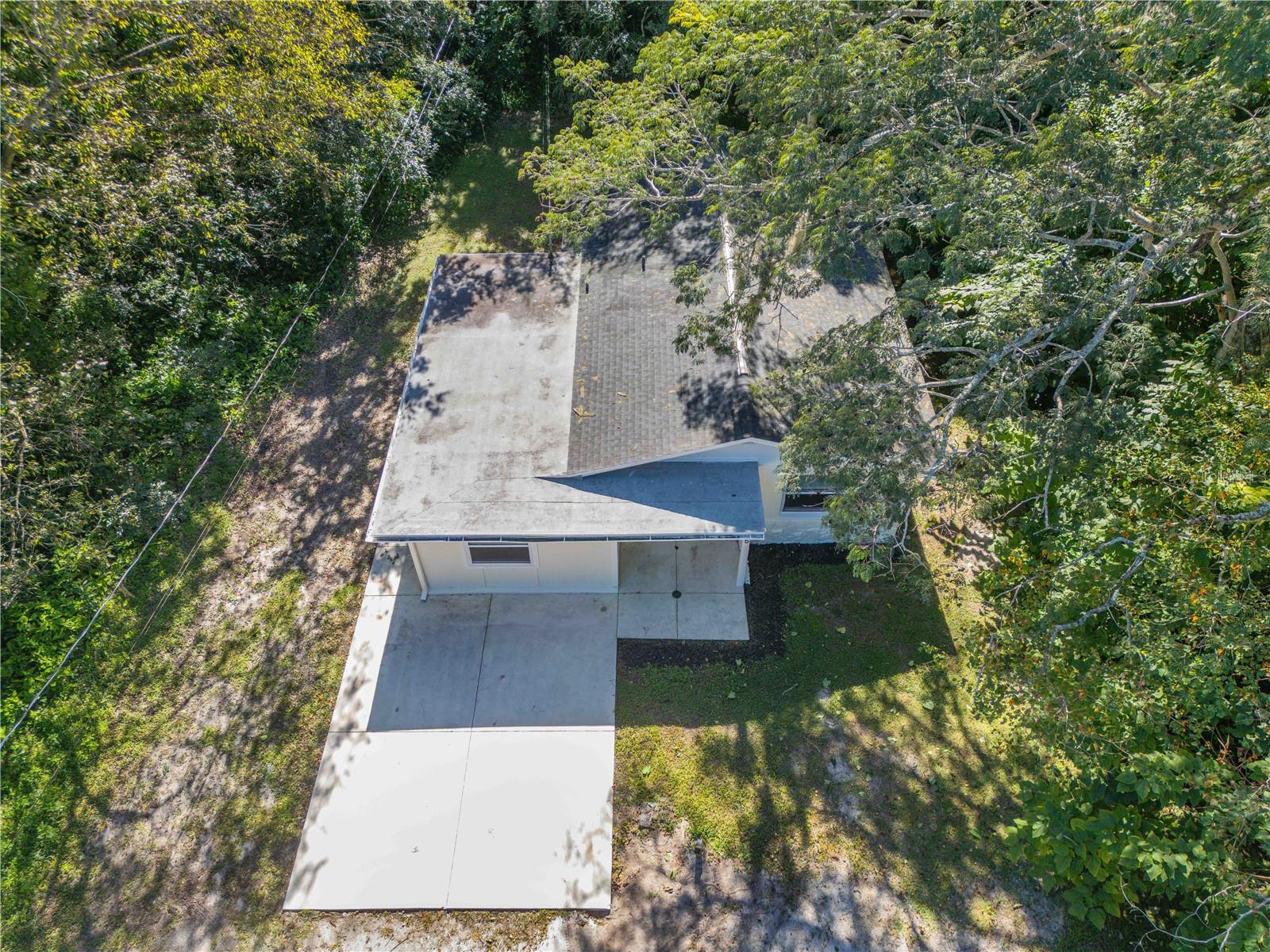 ROSELAND PARK - Residential