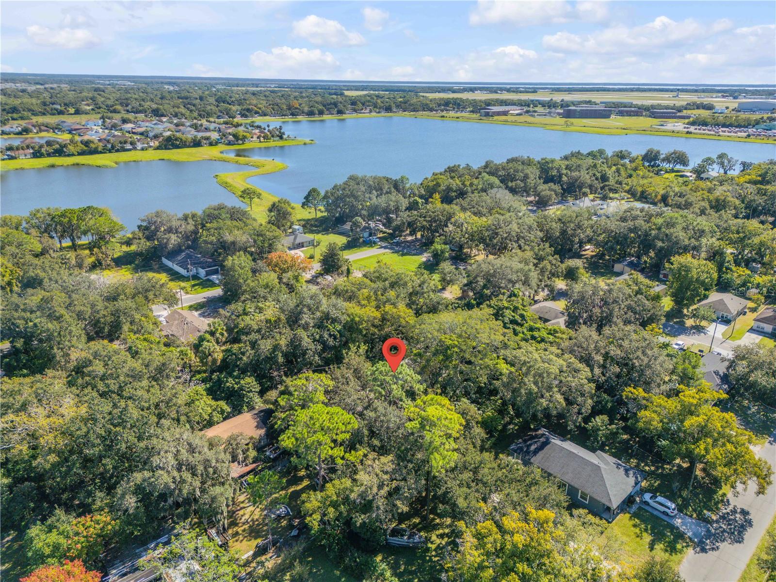 ROSELAND PARK - Residential