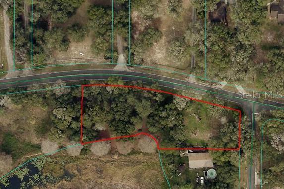 Photo of 000 SE 110th Street Rd, Belleview, FL 34420 (MLS # OM732758)